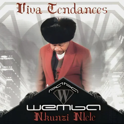 Papa Wemba - Duente