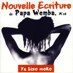 Papa Wemba - Ya Biso Moko (2011)