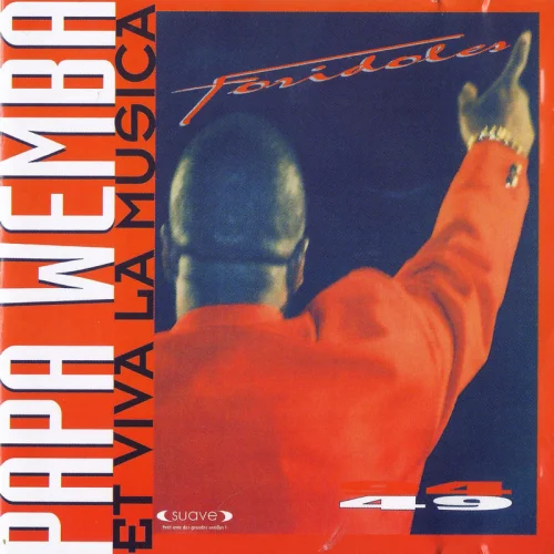 Papa Wemba & Viva La Musica - Dixième Commandement