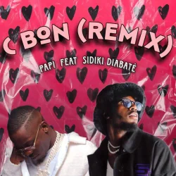 Papi - C Bon - Remix (feat. Sidiki Diabaté)