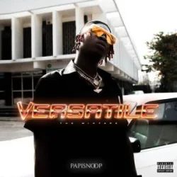 Papisnoop - Invoice (feat. JayBhad & SuperWozzy)