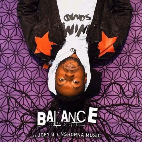 Pappy Kojo - Balance (feat. Joey B & Nshona Music)