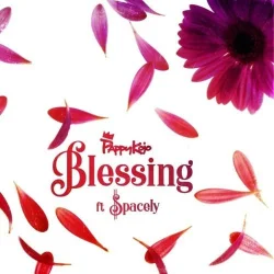 Pappy Kojo - Blessing