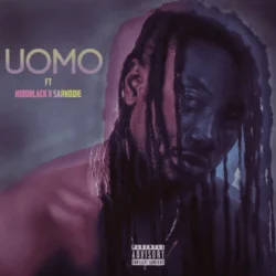Pappy Kojo - Sarkodie (feat. Uomo & KidkBlack)