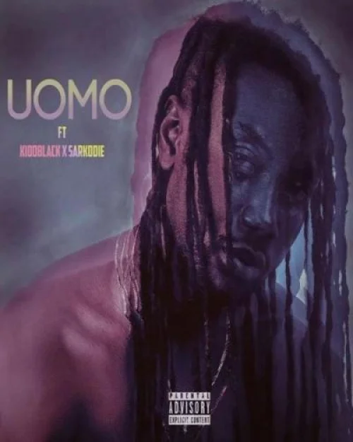 Pappy Kojo - Uomo