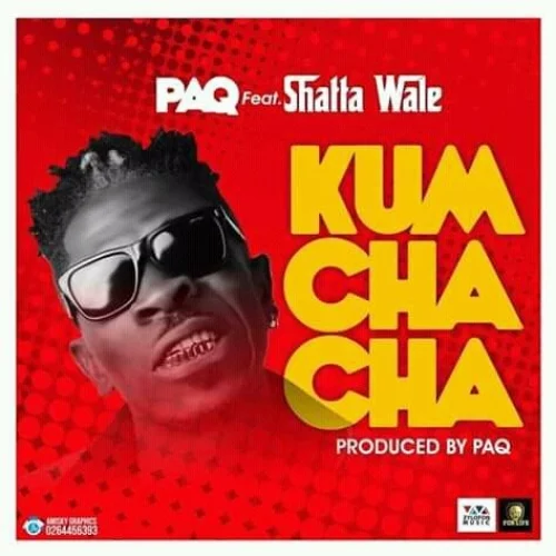 Paq - Kumchacha (feat. Shatta Wale)