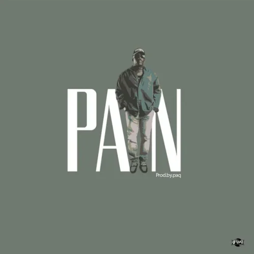 Paq - Pain