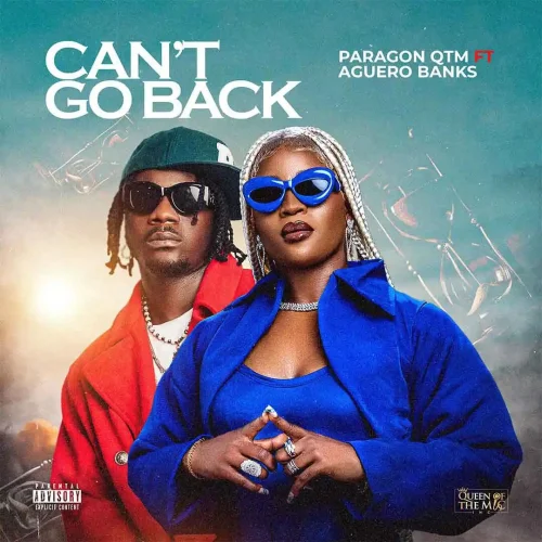 Paragon QTM - Can’t Go Back