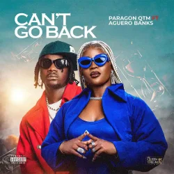 Paragon QTM - Can’t Go Back