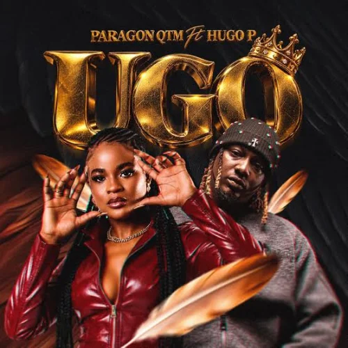Paragon QTM - Ugo (feat. Hugo P)