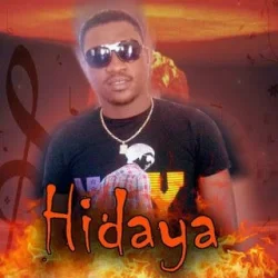 Pasha - Hidaya