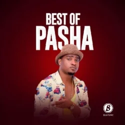 Pasha - POLE (feat. Recho)