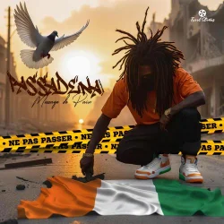 Passadena - Message de Paix