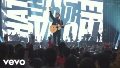 Passion - Theres Nothing That Our God Cant Do