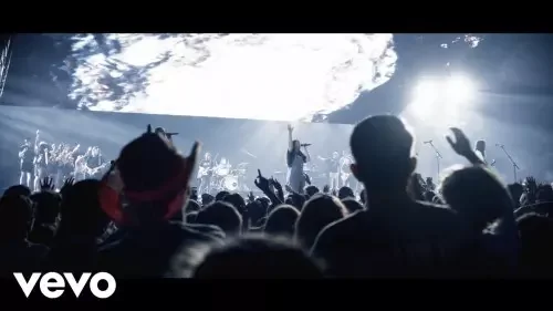 Passion Music - Christ Our King (feat. Rachel Halbach)