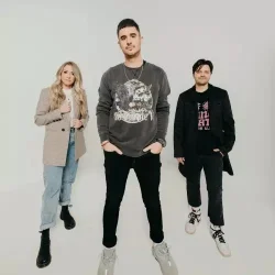 Passion Music - Draw Near (feat. Kristian Stanfill)