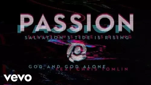 Passion Music - God (feat. God Alone)