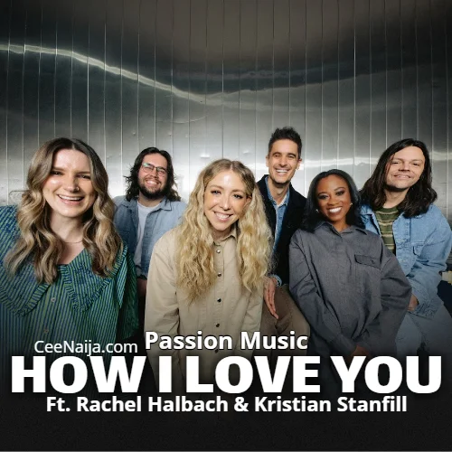 Passion Music - How I Love You