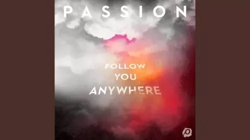 Passion Music - Li (feat. Up Jesus)