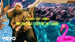 Passion Music - Prodigals (feat. Sean Curran)