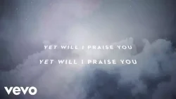 Passion Music - Yet I Will Praise You