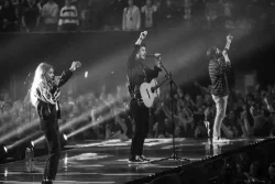 Passion Music - You Found Me (feat. Kristian Stanfill)