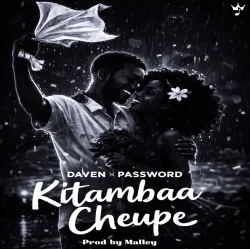 Password - Kitambaa Cheupe (feat. Daven Tz)