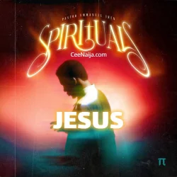 Pastor Emmanuel Iren - Jesus