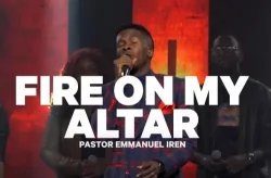 Pastor Emmanuel Iren - The Glory