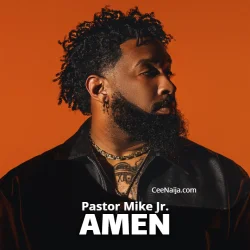 Pastor Mike Jr. - Amen