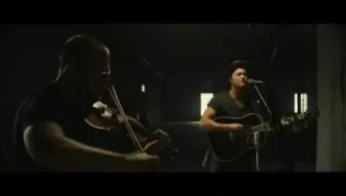 Pat Barrett - No Weapon