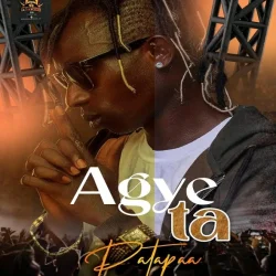 Patapaa - Agye Ta