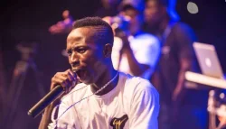 Patapaa - Go Black Queens