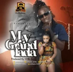 Patapaa - My Grandfada (feat. Ada)