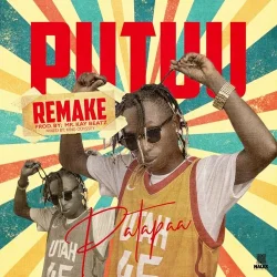 Patapaa - Putuu Remix