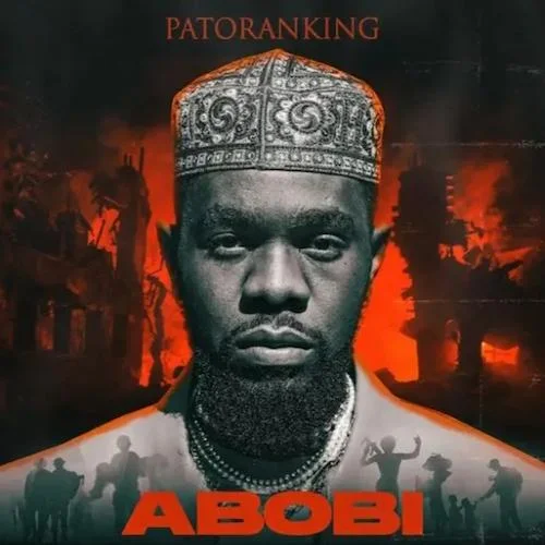 Patoranking - Abobi