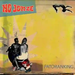 Patoranking - No Jonze