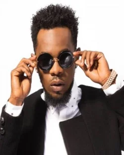 Patoranking - So Nice (Acoustic)