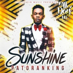 Patoranking - Sunshine