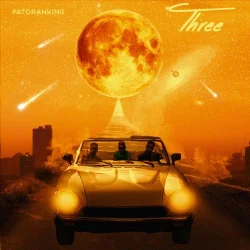 Patoranking - Three (2020)