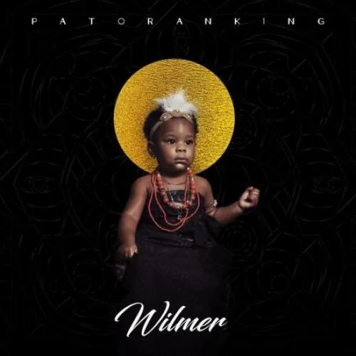 Patoranking - Open Fire