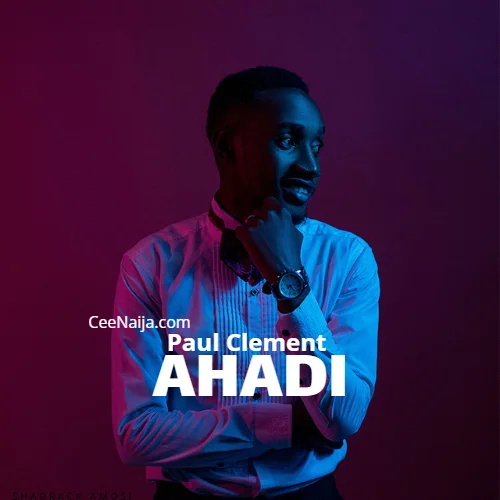 Paul Clement - Ulinamaka