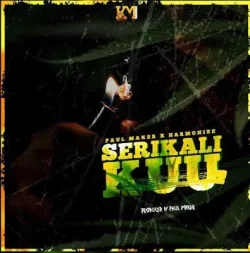 Paul Maker - Serikali Kuu (feat. Harmonize)