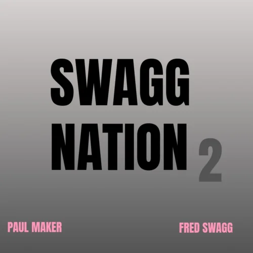 Paul Maker - Swagg Nation 2