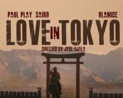 Paul Play - Love In Tokyo