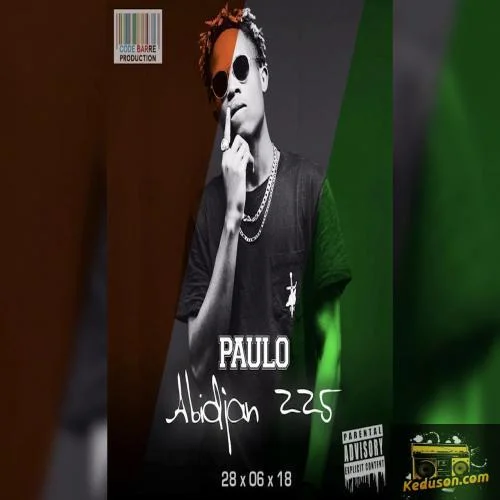 Paulo - Abidjan