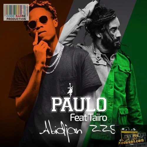 Paulo - Abidjan 225