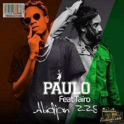 Paulo - Abidjan 225