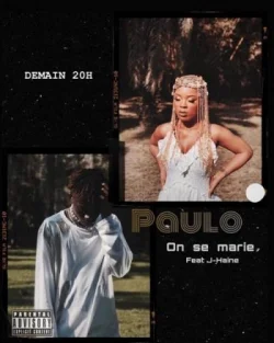 Paulo - On Se Marie