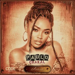 Paulo Chakal - Antou (Nan Guin Nan Wan)